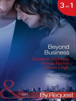 cover image of Beyond Business